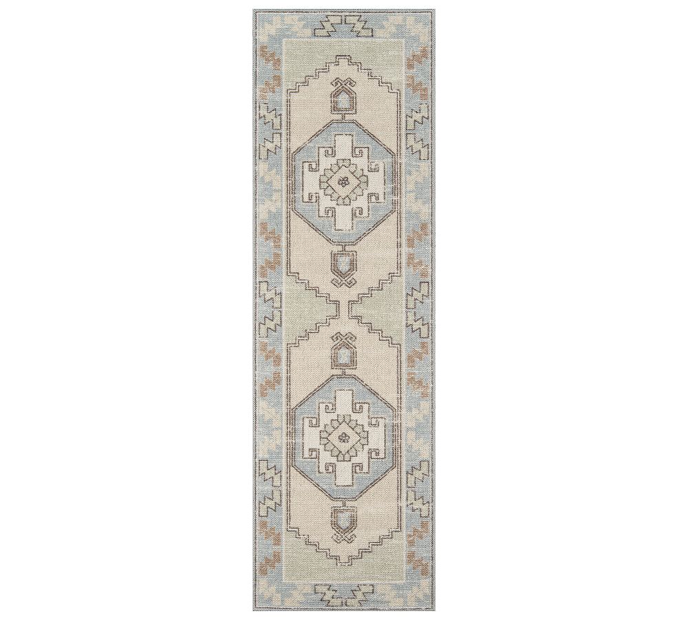 Lenora Persian-Style Rug