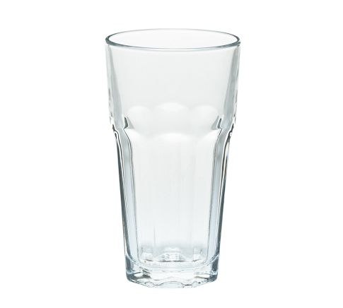 Cafe Juice Glasses - 7 oz.