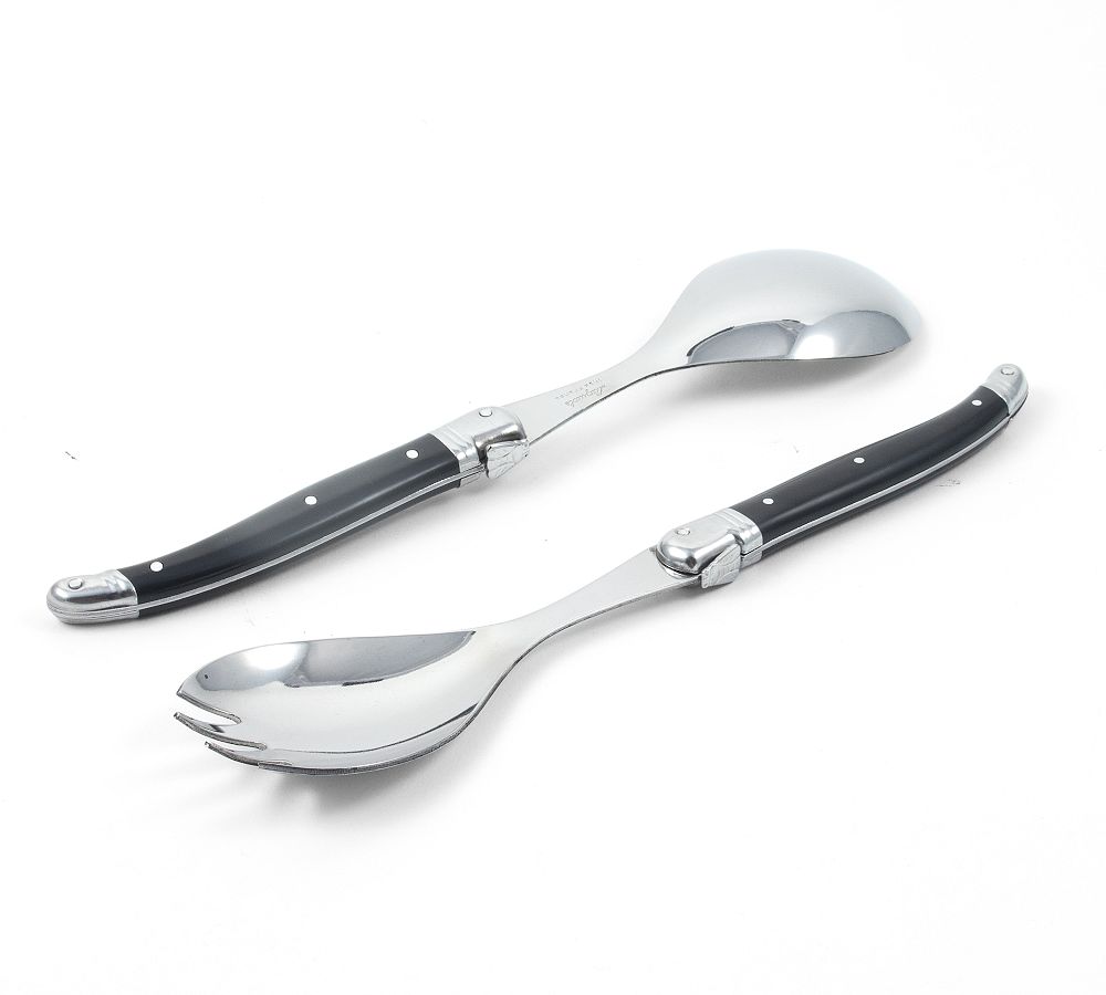 Laguiole Serving Utensils - Set of 2