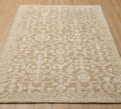 Jocelyn Hand-Knotted Rug