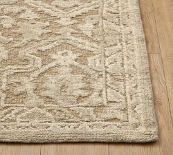 Jocelyn Hand-Knotted Rug