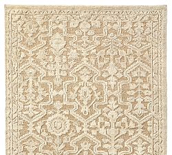 Jocelyn Hand-Knotted Rug