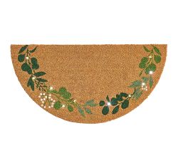 Garland Half Round Doormat