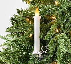 Candle Tree Clips Set of 3
