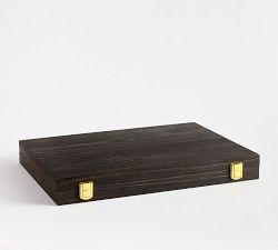 Folsom Backgammon Game