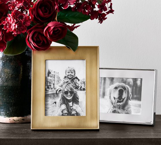 Personalized Stowe Frames