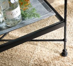 Verona Bar Cart (29.5&quot;)