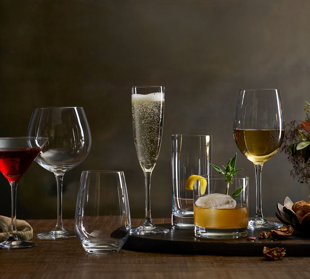 ZWIESEL GLAS Classico Glassware Collection