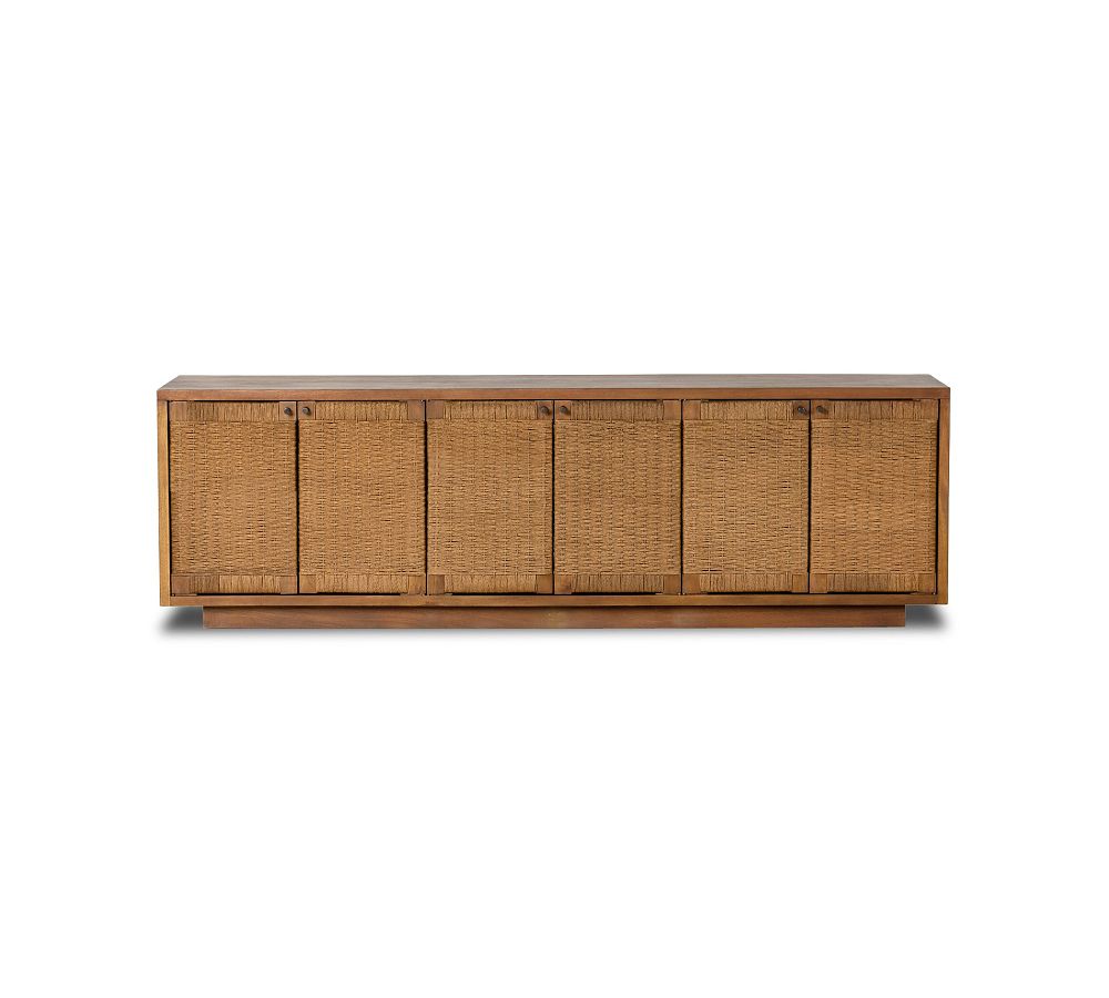 Morris Media Console (78&quot;)