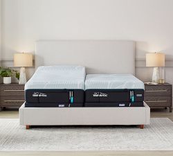 Tempur-Ergo&#174; Smart Power Adjustable Base