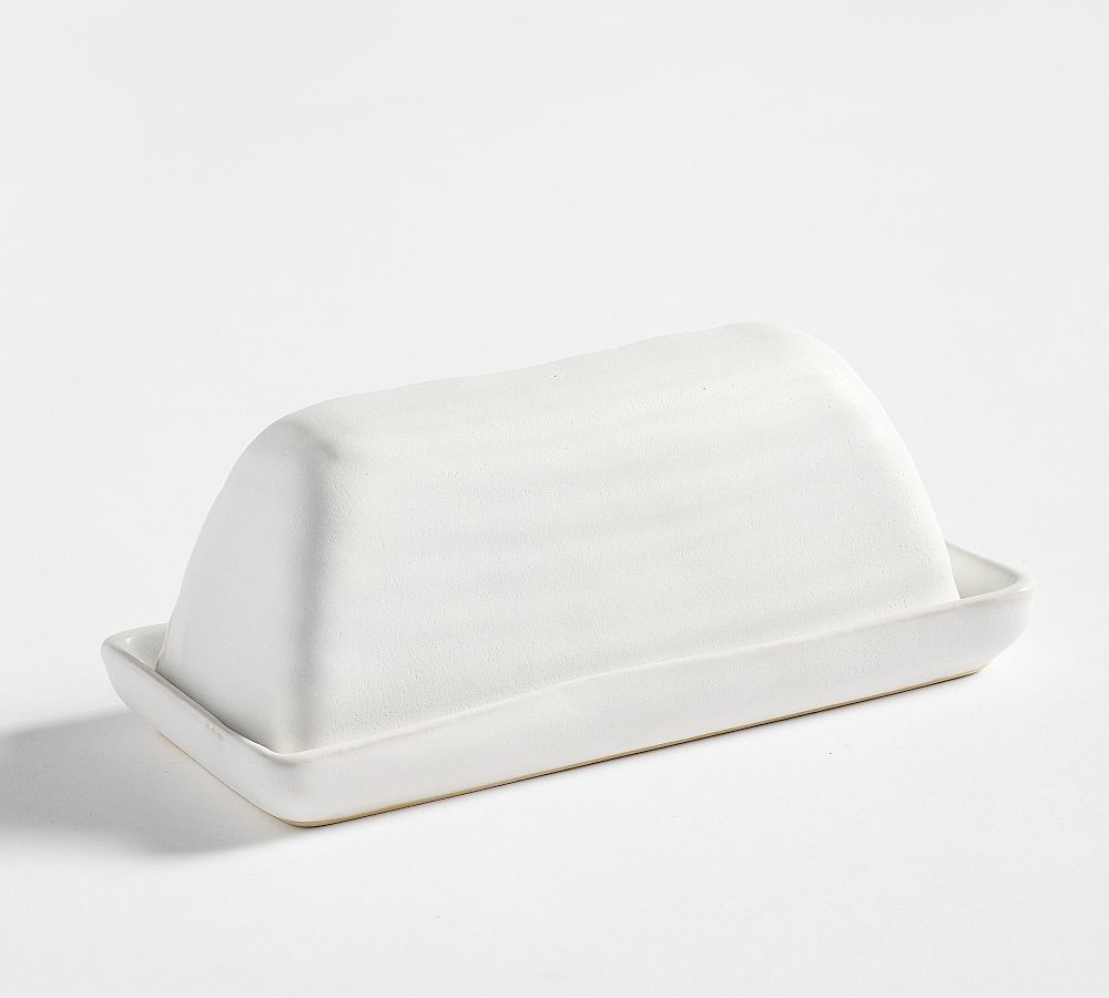 Larkin Butter Dish