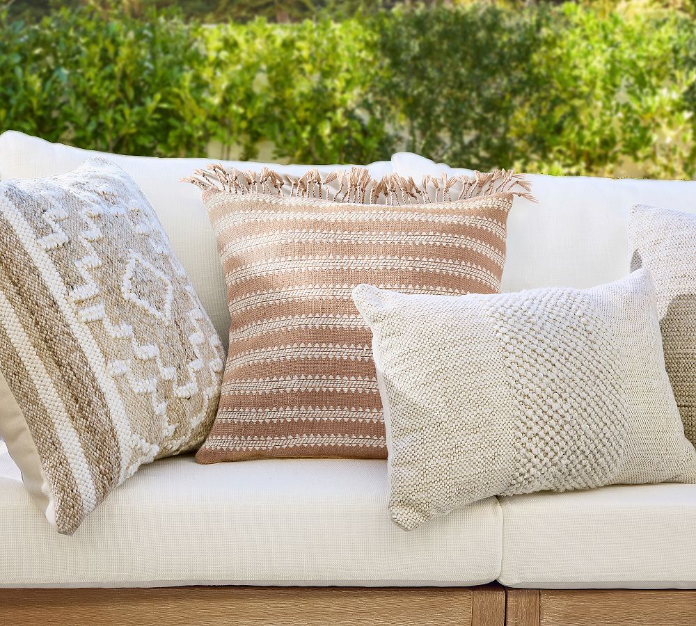 Get the Look: Tonal Texture