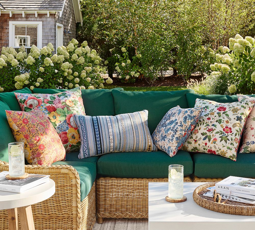 Get the Look: Pattern Play