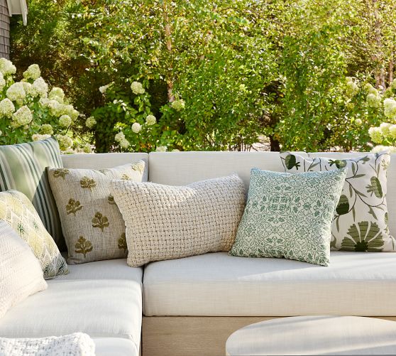 Get the Look: Earthy Greens