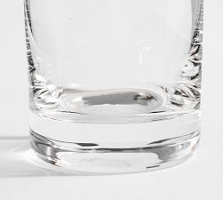 Caterer's Box Tumbler Glasses - Set of 12