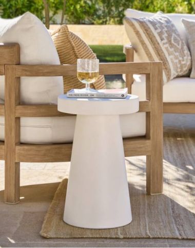 Outdoor Side Tables