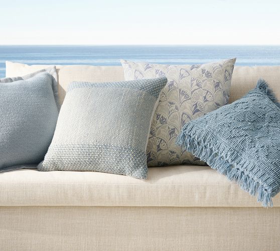 Get the Look: Coastal Hues