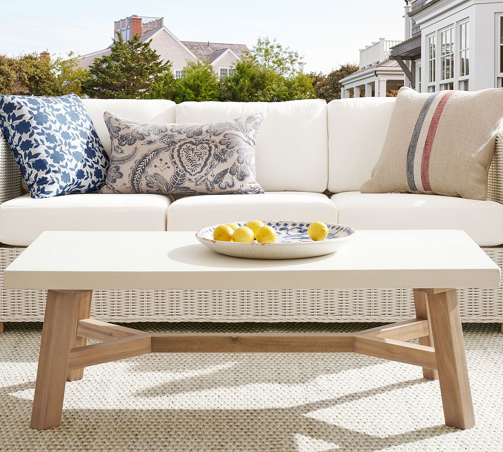 Get the Look: Coastal Chic