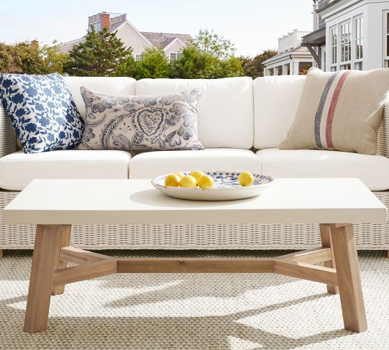 Get the Look: Coastal Chic