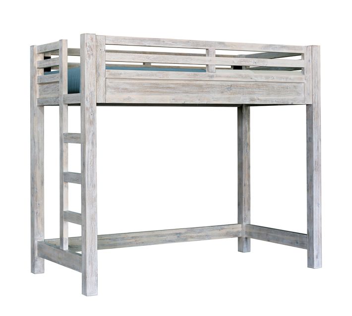 Everly Loft Bed