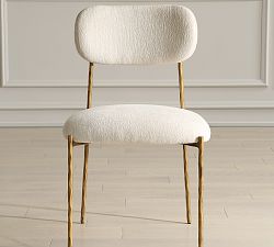 Sharon Upholstered Dining Chairs - Set of 2