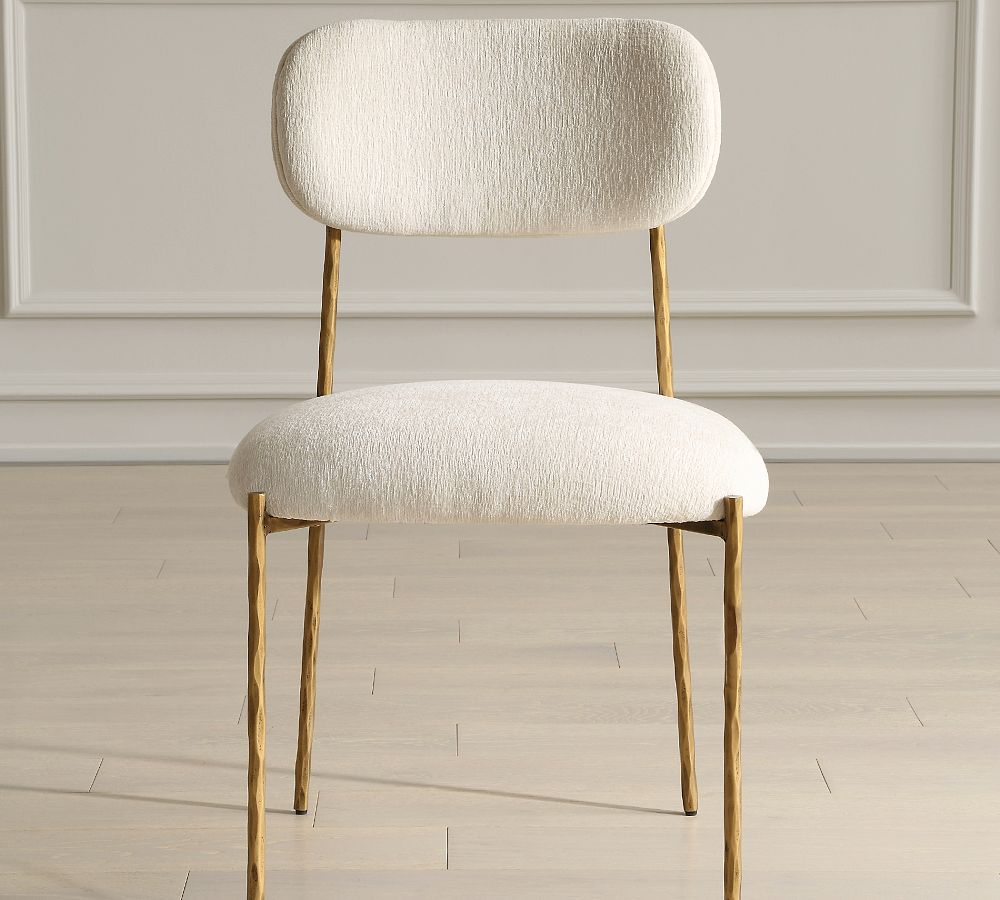 Sharon Upholstered Dining Chairs - Set of 2