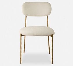 Sharon Upholstered Dining Chairs - Set of 2