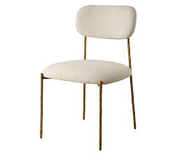 Sharon Upholstered Dining Chairs - Set of 2