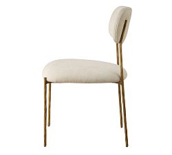 Sharon Upholstered Dining Chairs - Set of 2