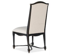 Ara Upholstered Dining Chair, Set of 2