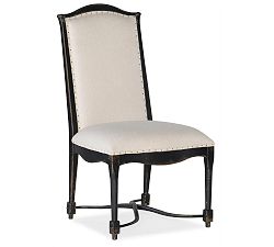 Ara Upholstered Dining Chair, Set of 2