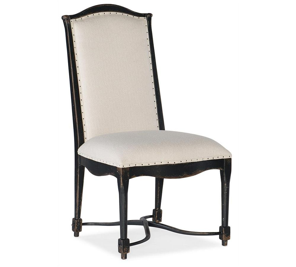 Ara Upholstered Dining Chair, Set of 2