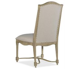Ara Upholstered Dining Chair, Set of 2