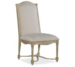 Ara Upholstered Dining Chair, Set of 2