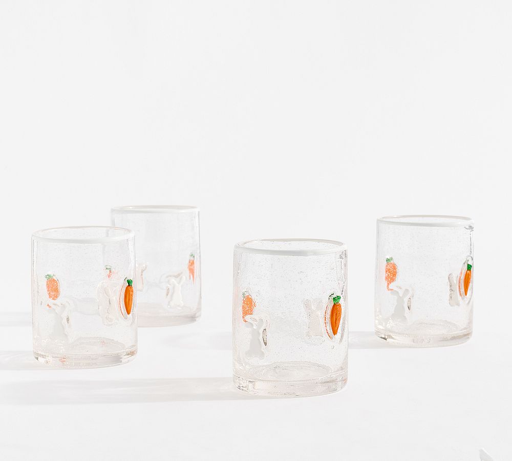 Icon Drinking Glasses