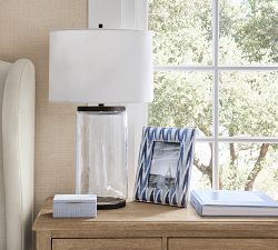 Kravet Ikat Frames