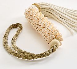 White Shell Rope