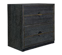 Barren 4-Drawer Chest (32&quot;w)