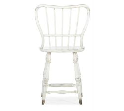 Blake Spindle Back Stool