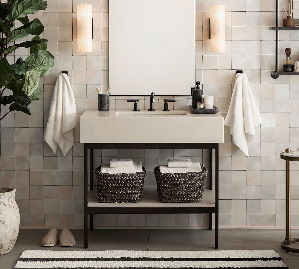 Frances 36&quot; Single Sink Vanity