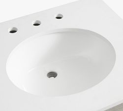 Manzanita 26&quot; Single Sink Vanity