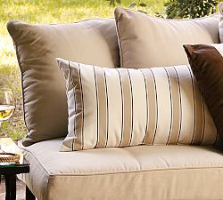 Riviera Outdoor Furniture Cushions