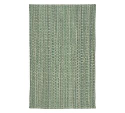 Fitz Handwoven Flatweave Rug