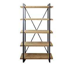 Margaret Etagere Bookcase (47&quot;)