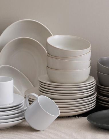 Dinnerware Sets