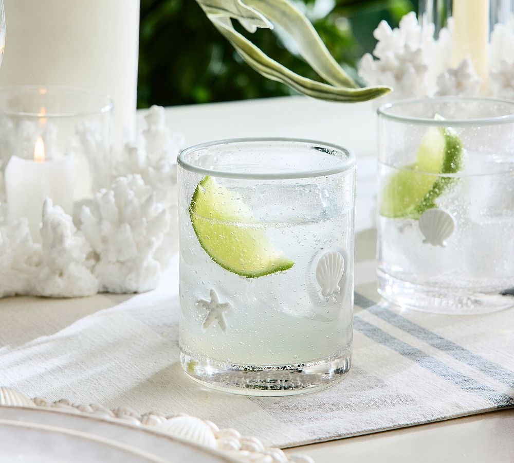 Icon Drinking Glasses