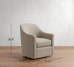 Tillman Swivel Chair