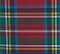 Stewart Plaid Red