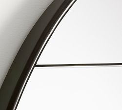 Berke Rectangular Mirror