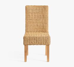 Cardiff Woven Dining Chair